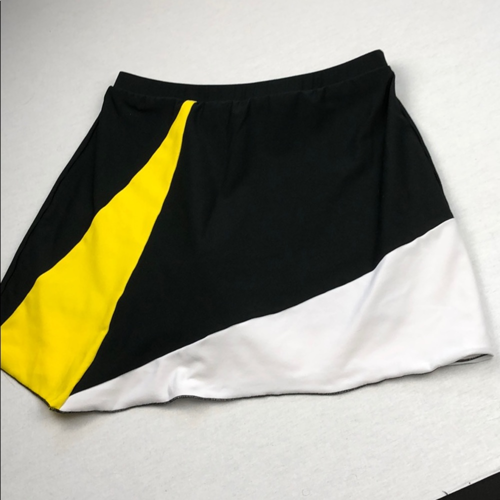 Tennis Skirt